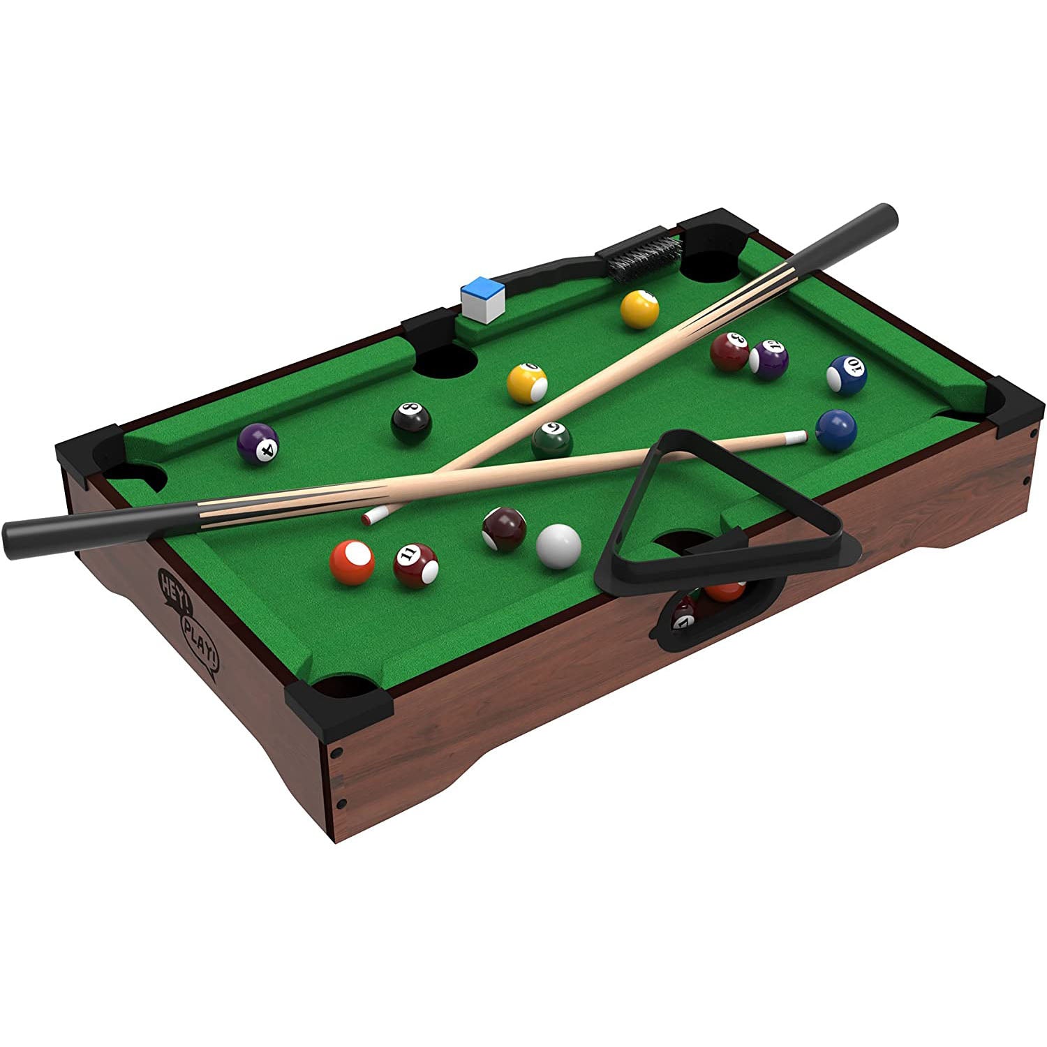 RAYPRO BILLIARDS