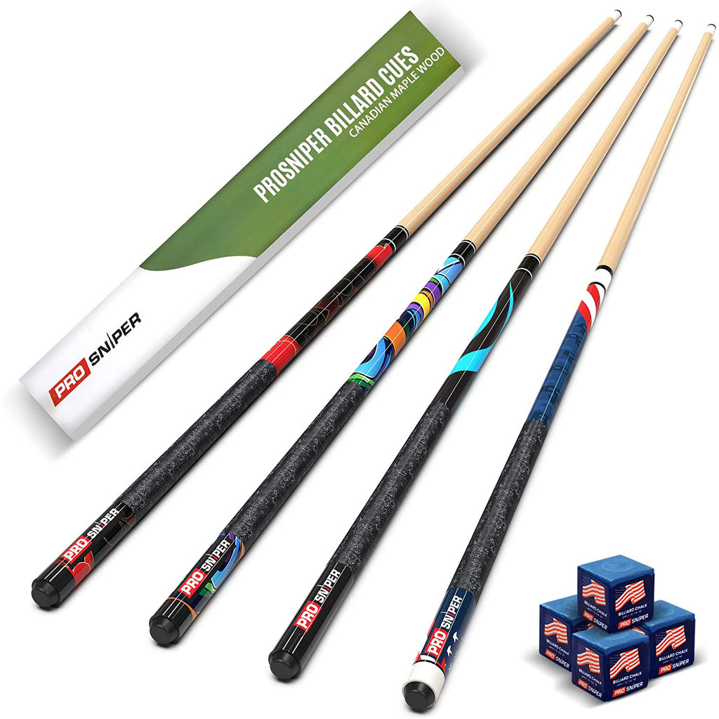 RAYPRO BILLIARDS