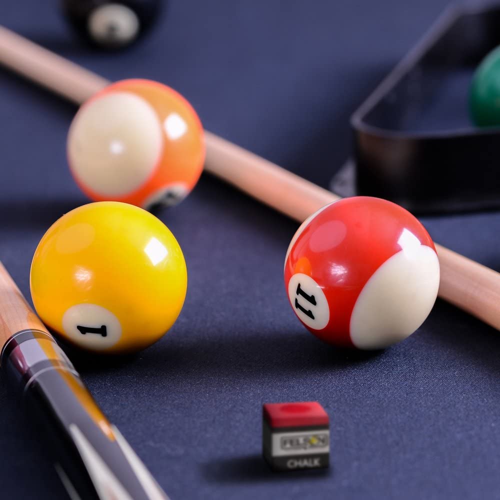 RAYPRO BILLIARDS